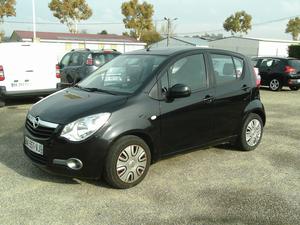 OPEL Agila  ecoFLEX Essentia