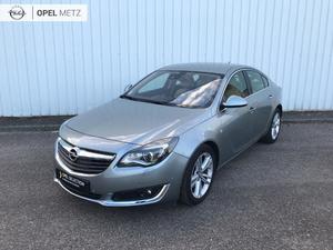 OPEL Insignia 2.0 CDTI 163ch Cosmo Pack Auto 5p