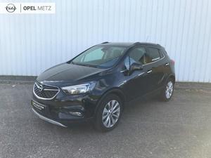 OPEL Mokka 1.6 CDTI 136ch Innovation 4x2 BVA