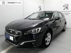 PEUGEOT 508 SW 1.6 BlueHDi 120ch Active Business