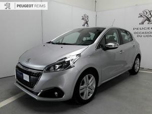 PEUGEOT  BlueHDi 100ch Allure Business 5p