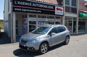 PEUGEOT  BlueHDi 120 Crossway gtie 