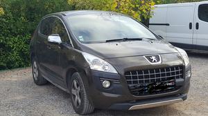 PEUGEOT  HDi 110ch FAP Business Pack