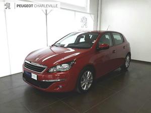 PEUGEOT  HDi 92ch Active 5p Gps Km