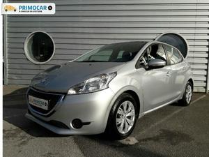 PEUGEOT  HDi Active 5p Km