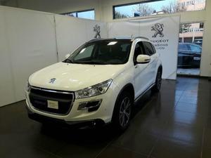 PEUGEOT  HDi115 Style STT Toit Pano