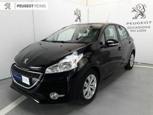 PEUGEOT  VTi Active 5p Km