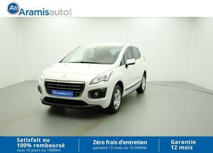 PEUGEOT  e-HDi 115 BMP6 Business Pack