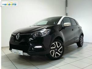 RENAULT Captur 1.5 dCi 110ch Hypnotic