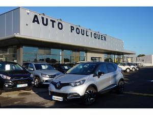 RENAULT Captur 1.5 dCi 90ch Stop et Start energy Intens