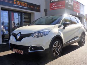 RENAULT Captur TCe 120 Energy Intens EDC