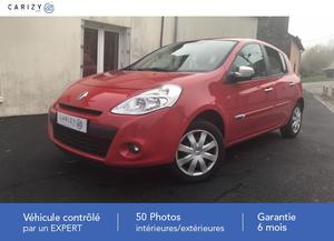 RENAULT Clio  COLLECTION ALIZE