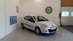 RENAULT Clio III 1.5 DCI 90CH AIR 3P