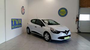 RENAULT Clio IV 1.5 DCI 75CH AIR ECO²