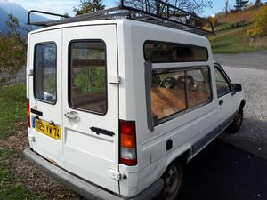 RENAULT EXPRESS TOLE 1.1 VITRE