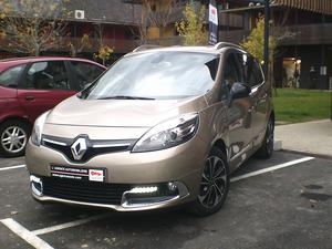 RENAULT Grand Scénic II 1.6 dCi 130ch energy Bose 7 places