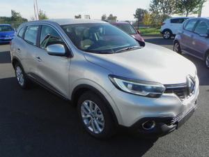 RENAULT Kadjar Zen 1.5 DCI 110