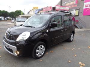 RENAULT Kangoo 1.5 dCi 85ch Expression