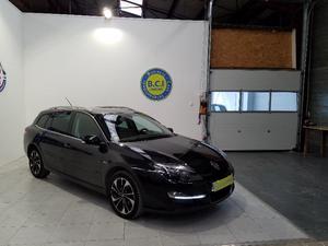 RENAULT Laguna III Estate 2.0 DCI 130CH ENERGY BOSE EDITION