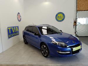 RENAULT Laguna III Estate 2.0 DCI 130CH ENERGY BOSE EDITION