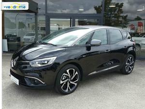 RENAULT Scénic 1.5 dCi 110ch Intens Bose