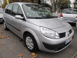 RENAULT Scénic II 1.5 DCI 85CH CONFORT EXPRESSION