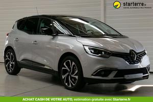 RENAULT Scénic IV TCE 130 ENERGY INTENS