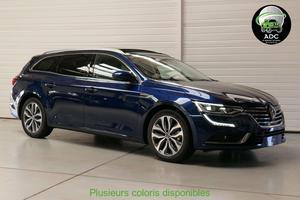 RENAULT Talisman Estate dCi 110 Energy ECO2 Intens