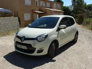 RENAULT Twingo II 1.5 dCi 75 eco2 Expression