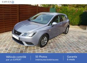 SEAT Ibiza 1.2 TSI 90 STYLE