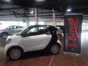 SMART ForTwo Coupe  ch S&S Pure