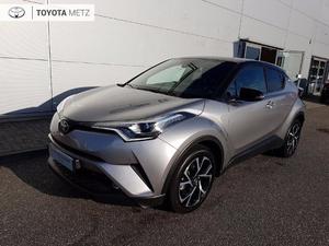 TOYOTA Divers 1.2 T 116 Graphic AWD CVT+GPS