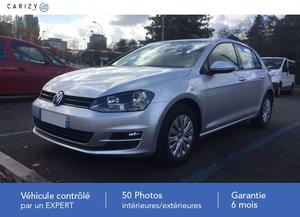 VOLKSWAGEN Golf 1.2 TSI 85 BLUEMOTION TREND LINE