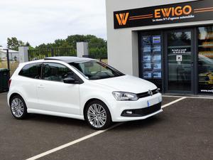 VOLKSWAGEN Polo 1.4 TSI 150 ACT BlueMotion Technology BlueGT