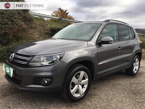 VOLKSWAGEN Tiguan 2.0 TDI 110ch Sportline Business