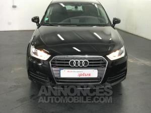 Audi A1 1.0 TFSI 95ch ultra Ambiente noire