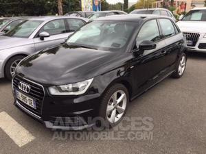 Audi A1 Sportback 1.4 TFSI 125ch Ambiente a2a2ym