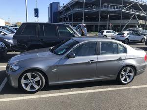 BMW 330d xDrive 245 ch Edition Luxe A