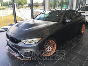 BMW M4 Coupe 500 GTS M DKG7 individual