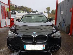 BMW Serie  d d'occasion