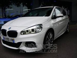 BMW Série 2 Active Tourer serie d active tourer M