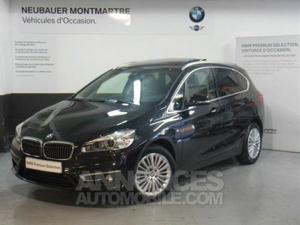 BMW Série 2 ActiveTourer 218dA 150ch Luxury Edition Hello