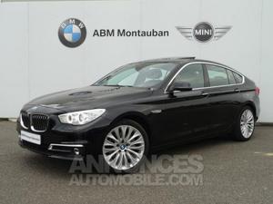 BMW Série 5 Gran Turismo 520dA 184ch Luxury Euro6