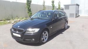 BMW Touring 318d 143 ch Edition Luxe A