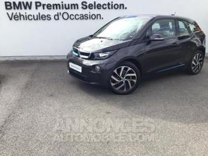 BMW i3 60Ah Urban Life Atelier laurus grey metallise avec