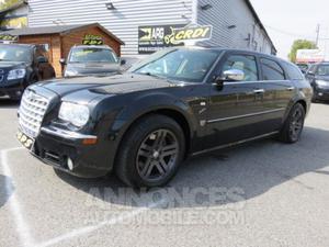 Chrysler 300 TOURING 3.0 V6 CRD EXECUTIVE SERIES BA noir