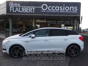 Citroen DS5 HYBRID4 AIRDREAM SPORT CHIC BMP6 blanc