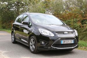 FORD C-MAX 1.6 TDCI 95 FAP Edition