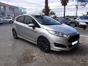 FORD Fiesta 1.0 EcoBoost 100 S&S ST-Line