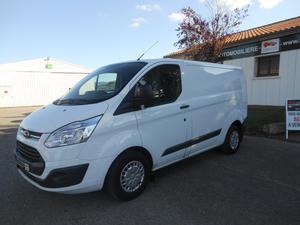 FORD Transit 270 L1H2 2.2 TDCi 125ch Trend